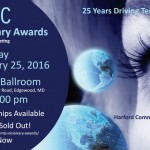 NMTC Awards postcard 2016
